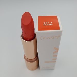 Colourpop lux lipstick -Get A Room